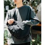 ショルダーバッグ AIR NYLON SHOULDER BAG メンズ