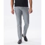 スラックス 「セットアップ対応」ハケメプリントパンツ メンズ