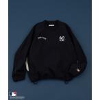 コート ジャケット FREAK’S STORE/フリークスストア MLB ナイロン プルオーバー メンズ