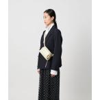 ショルダーバッグ バッグ 「OSOI」PECAN BROT バッグ レディース