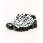 スニーカー 「NIKE」AV3595-300 ナイキ ショックス TL メンズ