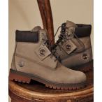 ブーツ Timberland 6in Premium Boots WP(ティンバーランド ヘリテージ 6インチ ウォータープルーフ ブーツ) メンズ