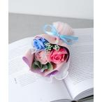 花瓶 Soap Flower Bouquet　ソープフラワーブーケミニ