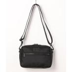 ショルダーバッグ 「ムラサキスポーツ別注」NEW ERA/ニューエラ ショルダーバック S POUCH LARGE MS 14699378 メンズ レ