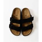 サンダル 「BIRKENSTOCK」ARIZONA CHUNKY / アリゾナ チャンキー レディース メンズ