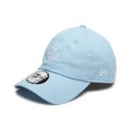キャップ 帽子 NEW ERA/ニューエラ キャップ カジュアルクラシック Strap Logo 14388433/14388434/14388435