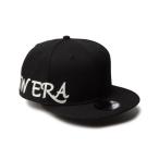 ショッピングニューエラ キャップ キャップ 帽子 NEW ERA/ニューエラ キャップ 9FIFTY Chain Stitch Essential ブラック 14388574 メンズ