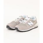 スニーカー NEW BALANCE ニューバランス WL996EI2(D) WL996 WL996EI2 BEIGE(EI2) レディース