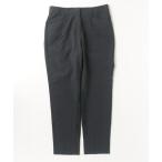 パンツ 「le coq sportif GOLF」撥水/ストレッチインサイドメッシュ9分丈パンツ ゴルフウェア レディース