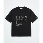 t рубашка BOGEYMAN T-Shirt мужской 