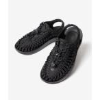 サンダル キーン ユニ�