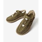 サンダル キーン ユニ�