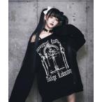 tシャツ ダメージガーゼトップス レディース メンズ