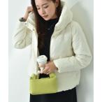 「INTERPLANET」 「innowave」ダウンジャ