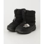 [THE NORTH FACE] [KIDS] короткие сапоги 20cm черный Kids 