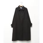 [Loose/ разрозненный ] пальто с отложным воротником S черный мужской 