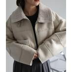 「ap retro」 ブルゾン FREE