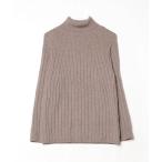 「theory luxe」 ストライプ柄