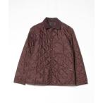 [LAVENHAM] one отметка жакет 36 Brown женский 