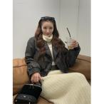 「Darich」 ライダースジャケット 