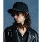 キャップ 帽子 CR MONOGLAMBASE BALL CAP メンズ
