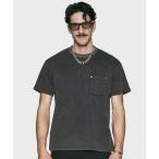 tシャツ VINTAGE USED POCKET T SHIRT メンズ