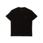 tシャツ LEATHER TAG POCKET T SHIRT メンズ