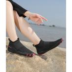 シューズ 軽量 水陸両用 マリン トレーニングシューズ culs111 レディース