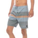 ショッピング水着 メンズ 水着 RVCA メンズ WESTPORT TRUNK 17 ボードショーツ 「2025年春夏モデル」/ルーカボードショーツ（水着） メンズ