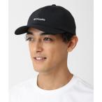 キャップ 帽子 Columbia/サーモンパスキャップストレッチ キャップ/ユニセックス/コロンビア/UVカット レディース メンズ