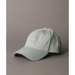 キャップ 帽子 エンブロイダリー モノグラム ベースボールキャップ メンズ レディース