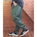 カーゴパンツ GERRY シャンブレー・ポプリンバルーンルーズカーゴ メンズ レディース