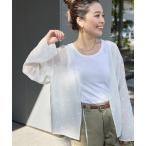 ブラウス シャツ ドット刺繍リボンブラウス レディース