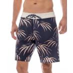 ショッピング水着 メンズ 水着 BILLABONG メンズ SUNDAYS PRO ボードショーツ 「2025年春夏モデル」/ビラボン総柄ボードショーツ（水着） メンズ