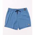  купальный костюм BILLABONG мужской EVERY OTHER DAY LB спортивные шорты [2025 год весна лето модель ]/ Billabong талия резина спортивные шорты (