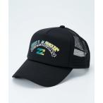  колпак шляпа BILLABONG Kids PODIUM TRUCKER колпак [2025 год весна лето модель ]/ Billabong Kids Logo колпак ( шляпа )
