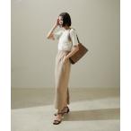 マルチサイズ スカート 「ZOZOTOWN限定」スウェードスカート