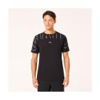  дуб li- ENHANCE SS GRAPHIC CREW 1.0 / KNIT TOP футболка / TRAINING спорт * тренировка /OAK