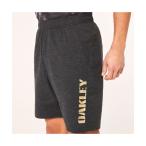 パンツ オークリ― STRIKING LIGHT KNIT SHORTS 5.0 / SHORTS ショートパンツ/吸汗速乾/TRAINING スポー