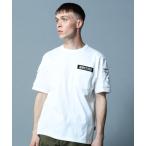 tシャツ FATIGUE T-SHIRT / ファティーグ 半袖 Tシャツ / AVIREX / アヴィレックス メンズ レディース