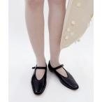パンプス 「追加」メリージェーンシューズ