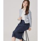 スカート 「日本製」ナロータイトスカート