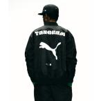 ブルゾン アウター PUMA プーマ メンズ PUMA x TANGRAM ジャケット メンズ