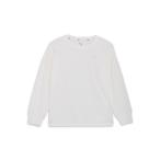 tシャツ PUMA プーマ ウィメンズ ESS MX キャット ロゴ リラックス 長袖 Tシャツ レディース