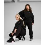  брюки PUMA Puma wi мужской ESS маленький NO. 1 Logo тренировочный брюки женский 