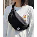 ウエストポーチ 「CHUMS」 Recycle Small Waist Pouch リサイクルスモール ウエストポーチ メンズ レディース