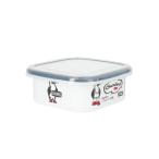 「CHUMS」 Enamel Container S エナメルコンテナ