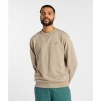 tシャツ Numeric フレンチテリースウェットクルー メンズ