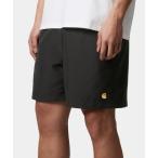 水着 Carhartt WIP/カーハート ダブリューアイピー 水着 海パン トランクス サーフパンツ 水陸両用 CHASE SWIM TRUNKS