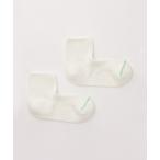 靴下 rasox/ラソックス ベーシック・アンクル 靴下 レディース